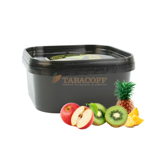 Табак для кальяна Arawak Fruit Paradise (Киви, яблоко, ананас) 250 гр